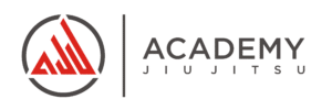 Academy Jiu Jitsu Logo