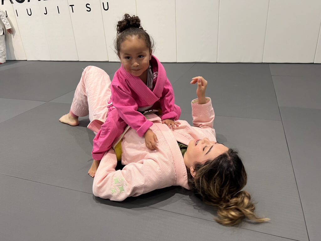 Academy Jiu Jitsu Gallery Photo Number 3