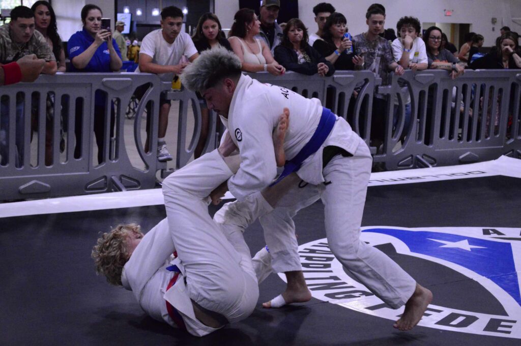 Academy Jiu Jitsu Gallery Photo Number 12