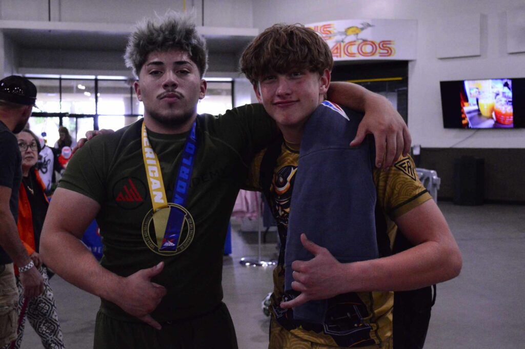 Academy Jiu Jitsu Gallery Photo Number 0