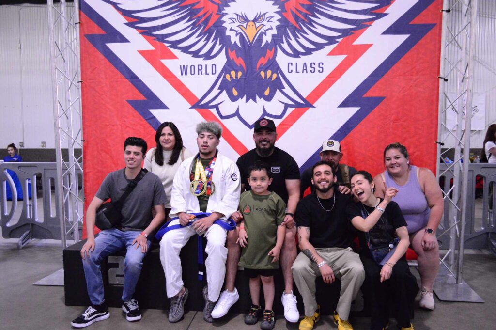 Academy Jiu Jitsu Gallery Photo Number 11