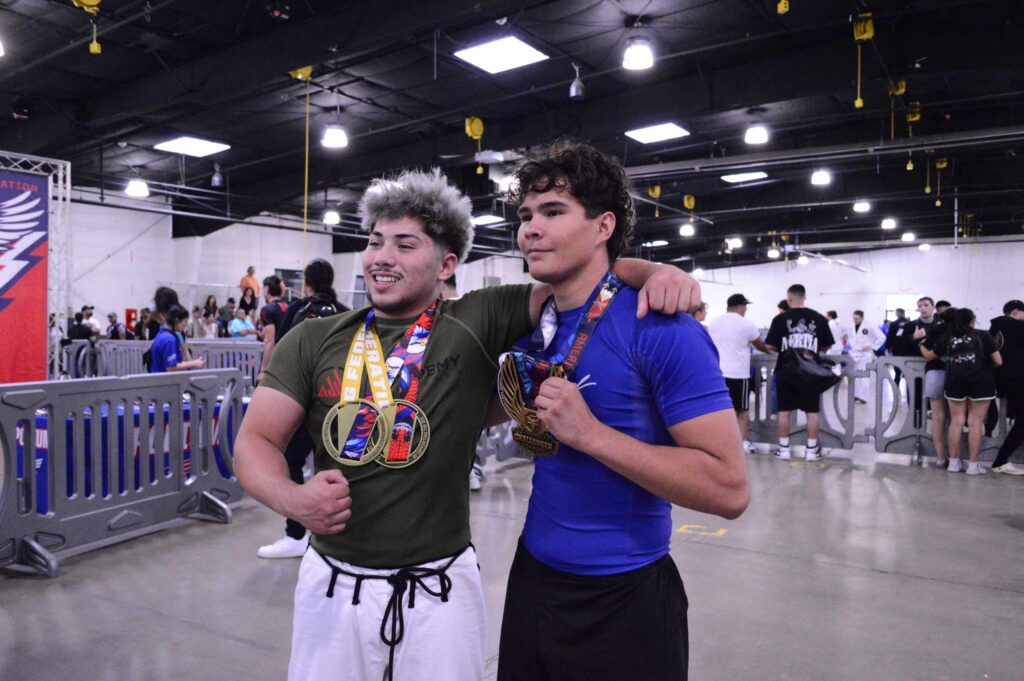 Academy Jiu Jitsu Gallery Photo Number 6