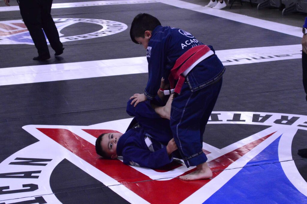 Academy Jiu Jitsu Gallery Photo Number 4