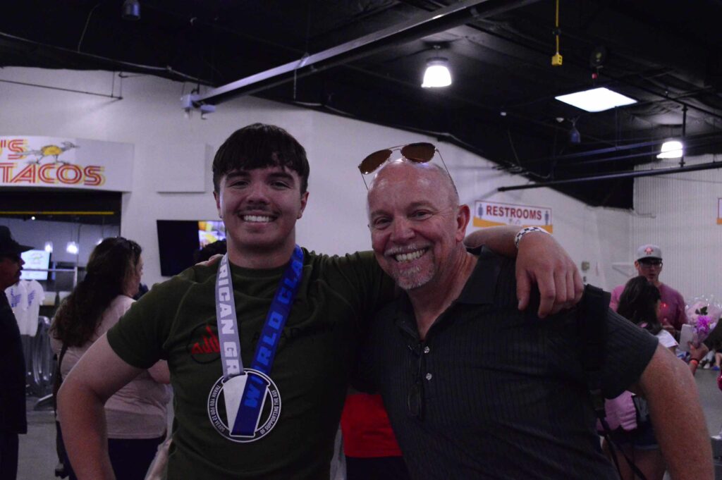 Academy Jiu Jitsu Gallery Photo Number 15