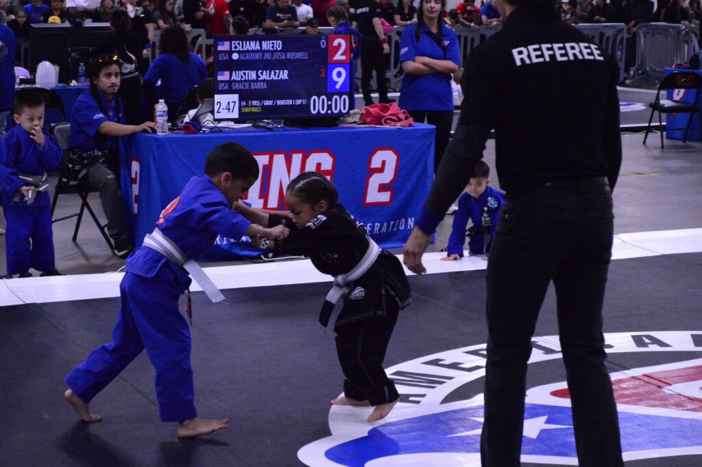 Academy Jiu Jitsu Gallery Photo Number 14