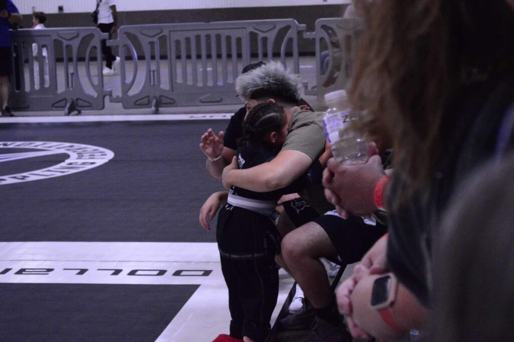 Academy Jiu Jitsu Gallery Photo Number 7