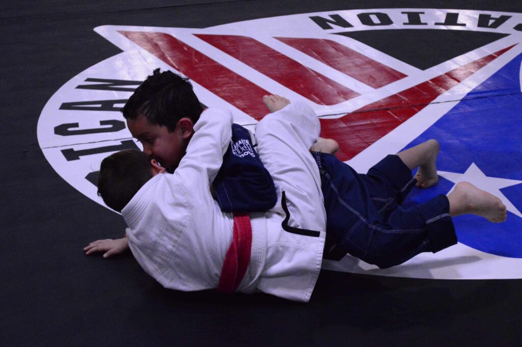 Academy Jiu Jitsu Gallery Photo Number 2