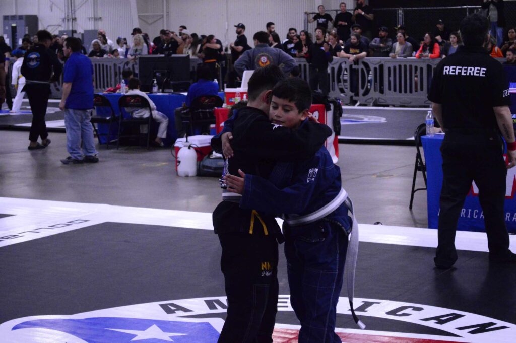 Academy Jiu Jitsu Gallery Photo Number 13