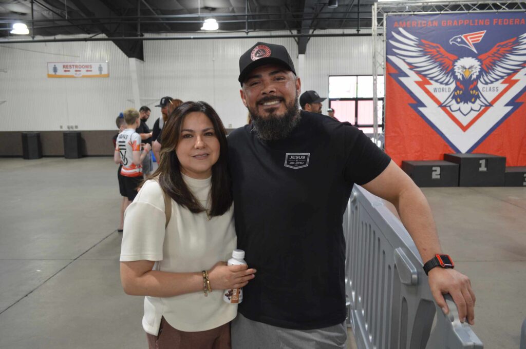 Academy Jiu Jitsu Gallery Photo Number 10
